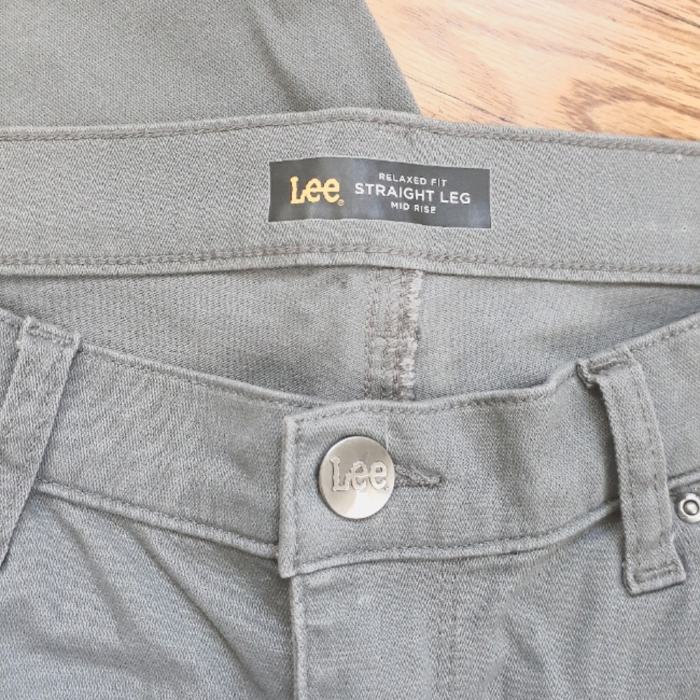 Pants